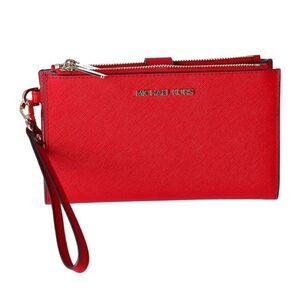 Double Zip Michael Kors Wallet